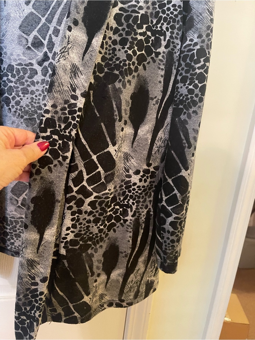 Ladies jacket - Picture 4 of 6